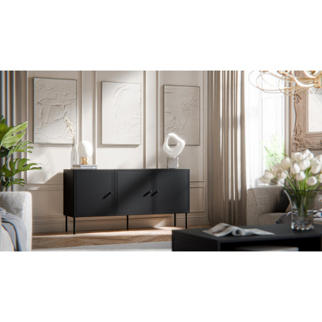 PALAZZO BIS KOMODA 150 3D