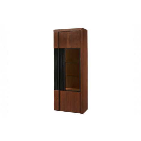 Paris 10 witryna 1 drzwiowa P/L 