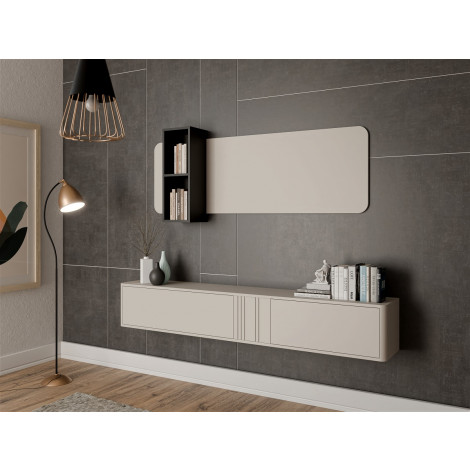 PHILIPPE PANEL kaszmir