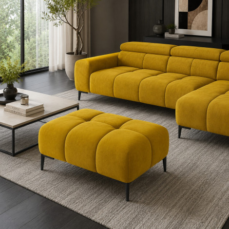 laza Mini Puf puf / accessories collection