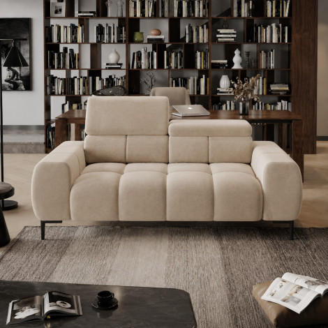 Plaza Sofa 2