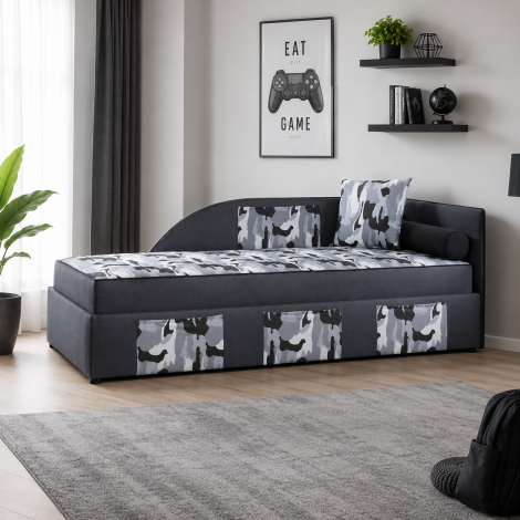 POLO 1LBKL TAPCZAN