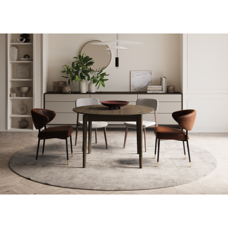 PLOT PT-04 - stół 120-240 rozkładany