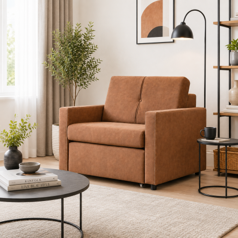 PUNTO 1FBK SOFA 1 OSOBOWA