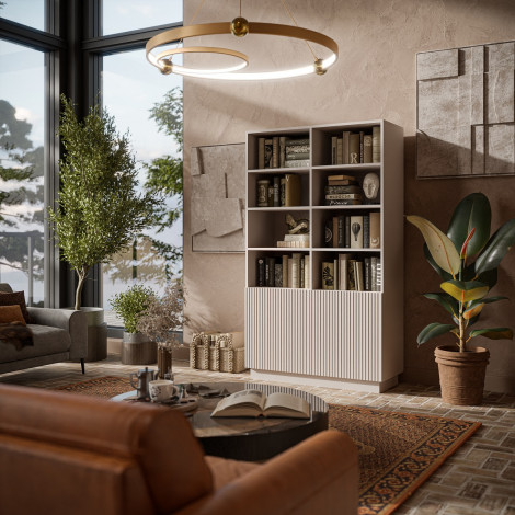 LIVERTI REGAŁ KASZMIR MAT