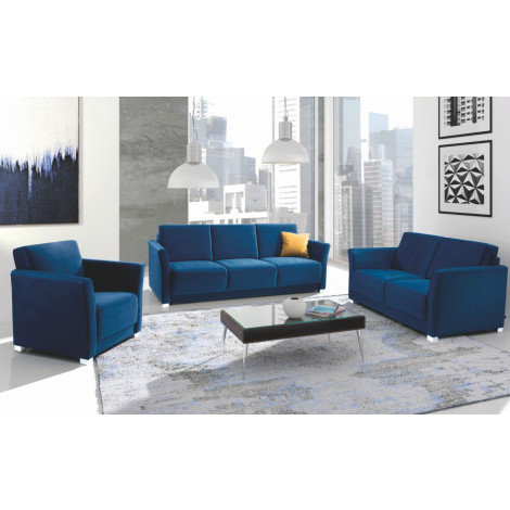 RENO 3,5F Sofa z funkcją spania