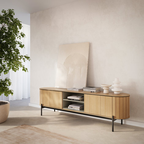 ROTTO RT-05 - rtv 2d 168 - dąb vincenza/eukaliptus