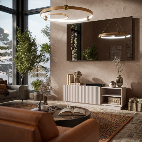 LIVERTI RTV 150 KASZMIR MAT