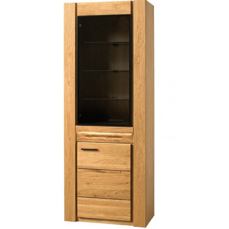  Velvet 11 witryna 2-drzwiowa prawa