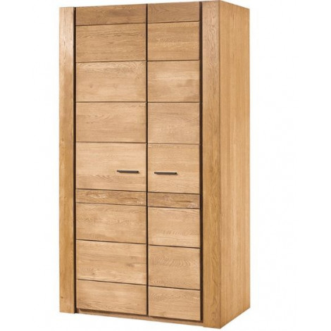  Velvet 70 dąb natura szafa 2d