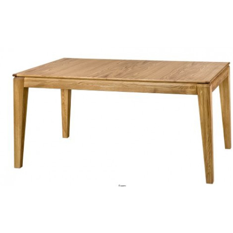 FUEGO STÓŁ ROZKŁADANY DĄB MIODOWY