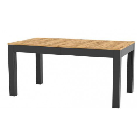 WENUS 40 STÓŁ ROZKŁADANY 160 - 300