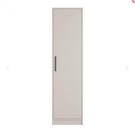 SZAFA SMART SR5 KASZMIR 1D L/P