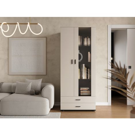 SOHO KASZMIR WITRYNA SZEROKA S-6