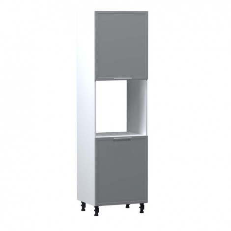 ELIN SPP6 słupek gospodarczy stojący do zabudowy piekarnika