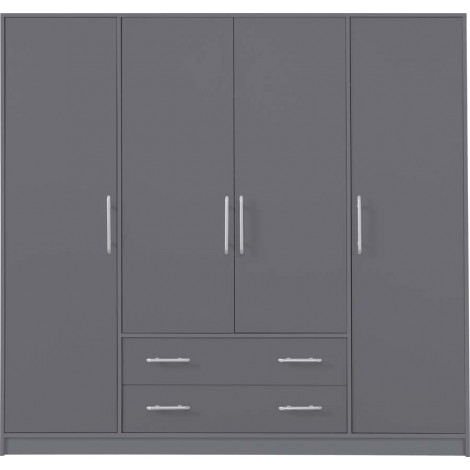 SZAFA SMART SR1 BEZ LUSTRA