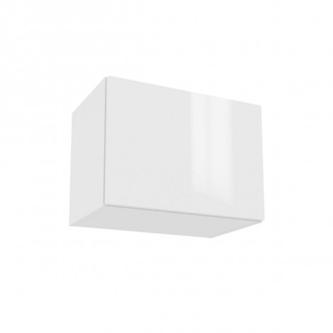 Campari szafka kuchenna wisząca WOG40/36/58 biały połysk