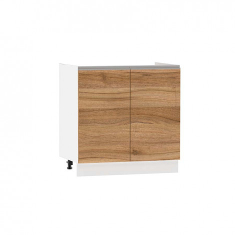 Blanka DZ8 Szafka kuchenna stojąca pod zlewozmywak