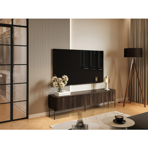 VERA RTV 190 DĄB BAROKOWY 