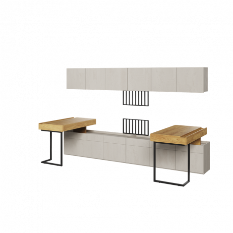 TEEN FLEX SET-06B (TF06,06,08,08,09,09,14)