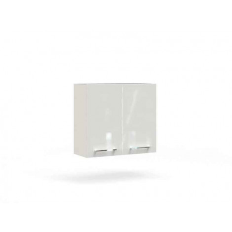 Tiffany szafka kuchenna wisząca 80 - T11/G80 