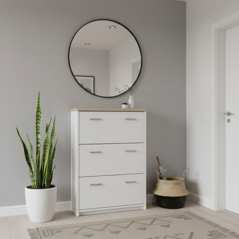 TOP MIX szafka na buty 3k