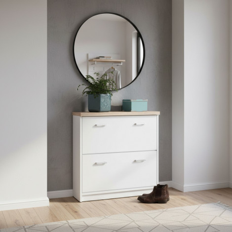 TOP MIX szafka na buty 2k