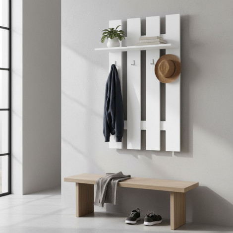 TOP MIX WIESZAK SZEROKI