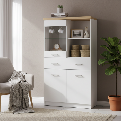 TOP MIX WITRYNA SZEROKA