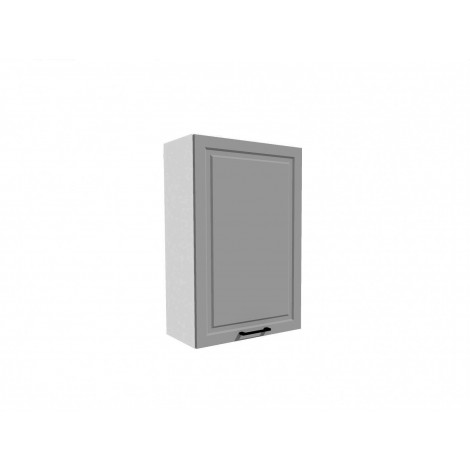 VENEZIA SZARA W60/92 P/L szafka kuchenna wisząca 60 - kuchnia skandynawska 