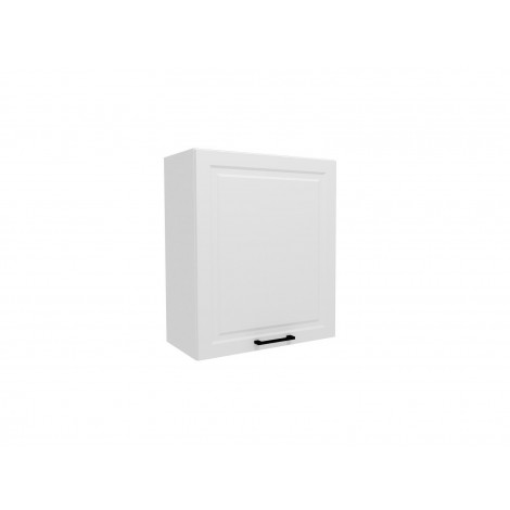 VENEZIA BIAŁA W60 P/L szafka kuchenna wisząca 60 - kuchnia skandynawska 