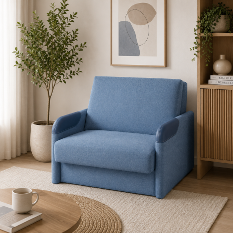 VENUS 1FBK SOFA
