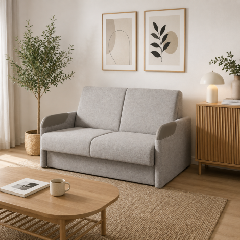 VENUS 2FBK SOFA