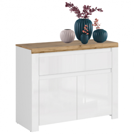 VIGO BOSS komoda 2d1s