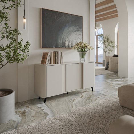 VOLARE KOMODA 3D 150