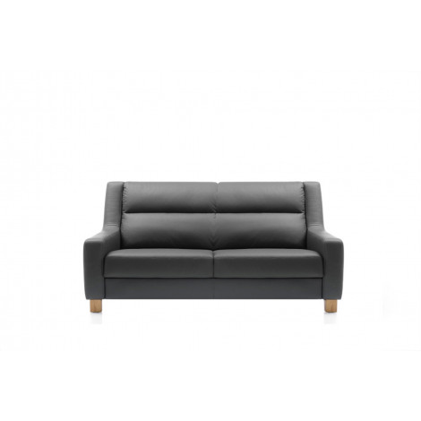WAY sofa 2 - z pojemnikiem 2,5 SK tkanina 