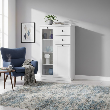 BAXTER WITRYNA NISKA 860