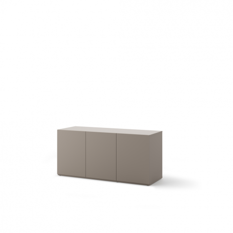 WOOW WO-07 - komoda 3d - clay gray