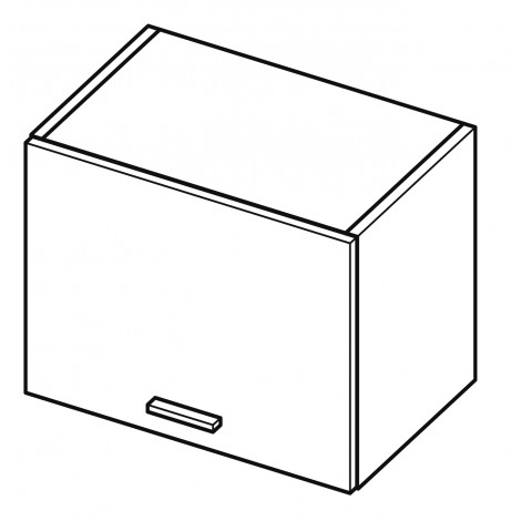 Szafka wisząca JESSICA WO4/47 okapowa