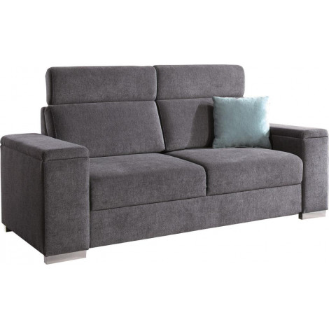 YORK 2P Sofa bez funkcji spania