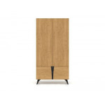 TOSCANIA 01 Szafa 4D  