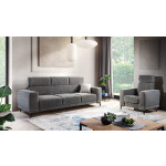 REWA 3F Sofa z funkcją spania 
