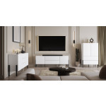 JUKON 2497ND25 KOMODA 4D