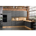 KAMMONO Zestaw 8 mebli kuchennych wg specyfikacji