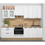 KAMMONO Zestaw 3 mebli kuchennych wg specyfikacji