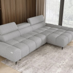 Santo S narożnik / avangarde collection