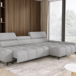 Santo S narożnik / avangarde collection