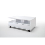 CHRIS lakierowany stolik okolicznosciowy