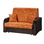 TULI H Sofa 2-osobowa z funkcję spania