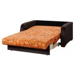 TULI H Sofa 2-osobowa z funkcję spania